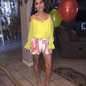 CUTE SPRING/SUMMER OUTFIT